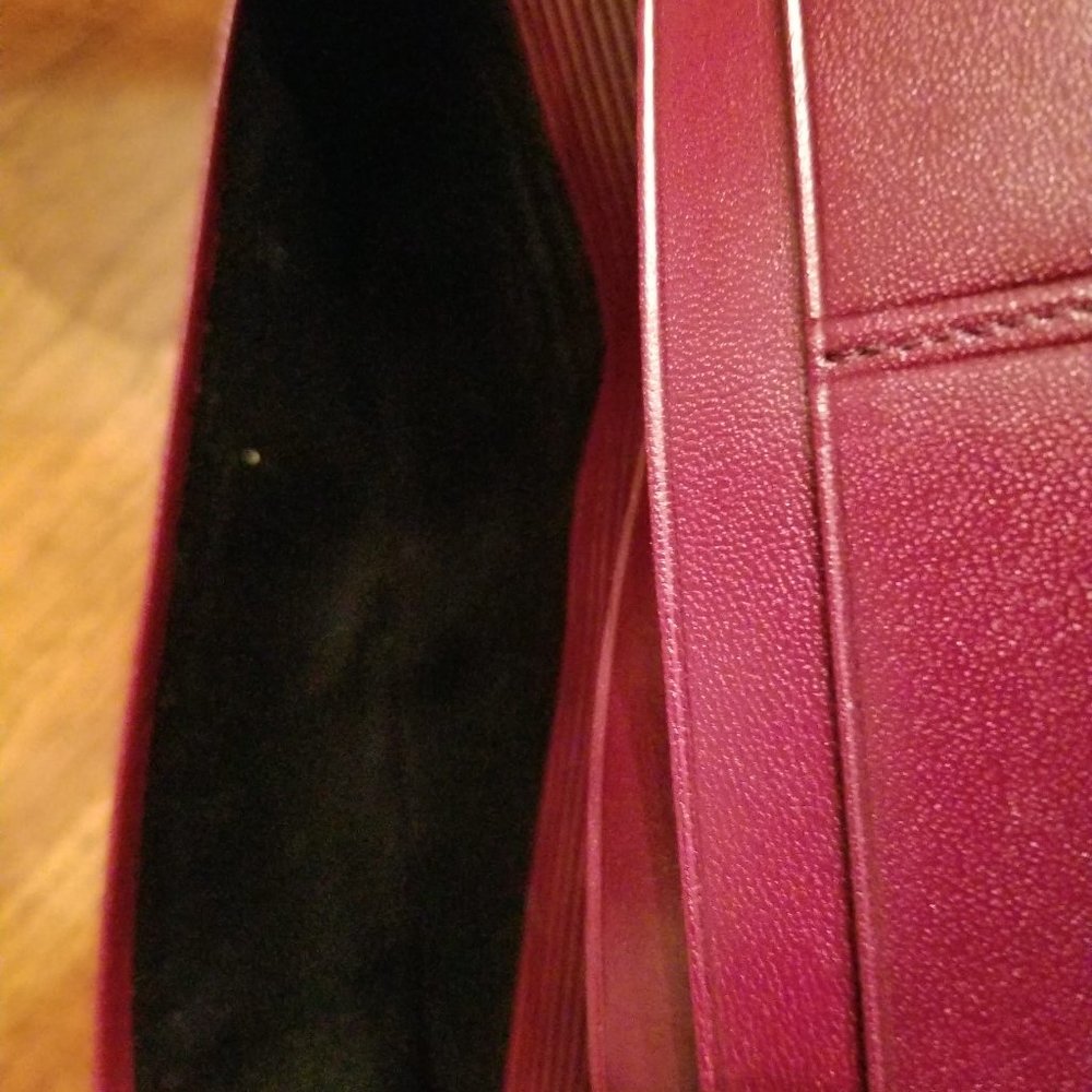 RARE Vintage Burberrys Check Bifold Wallet - Picture 6 of 7